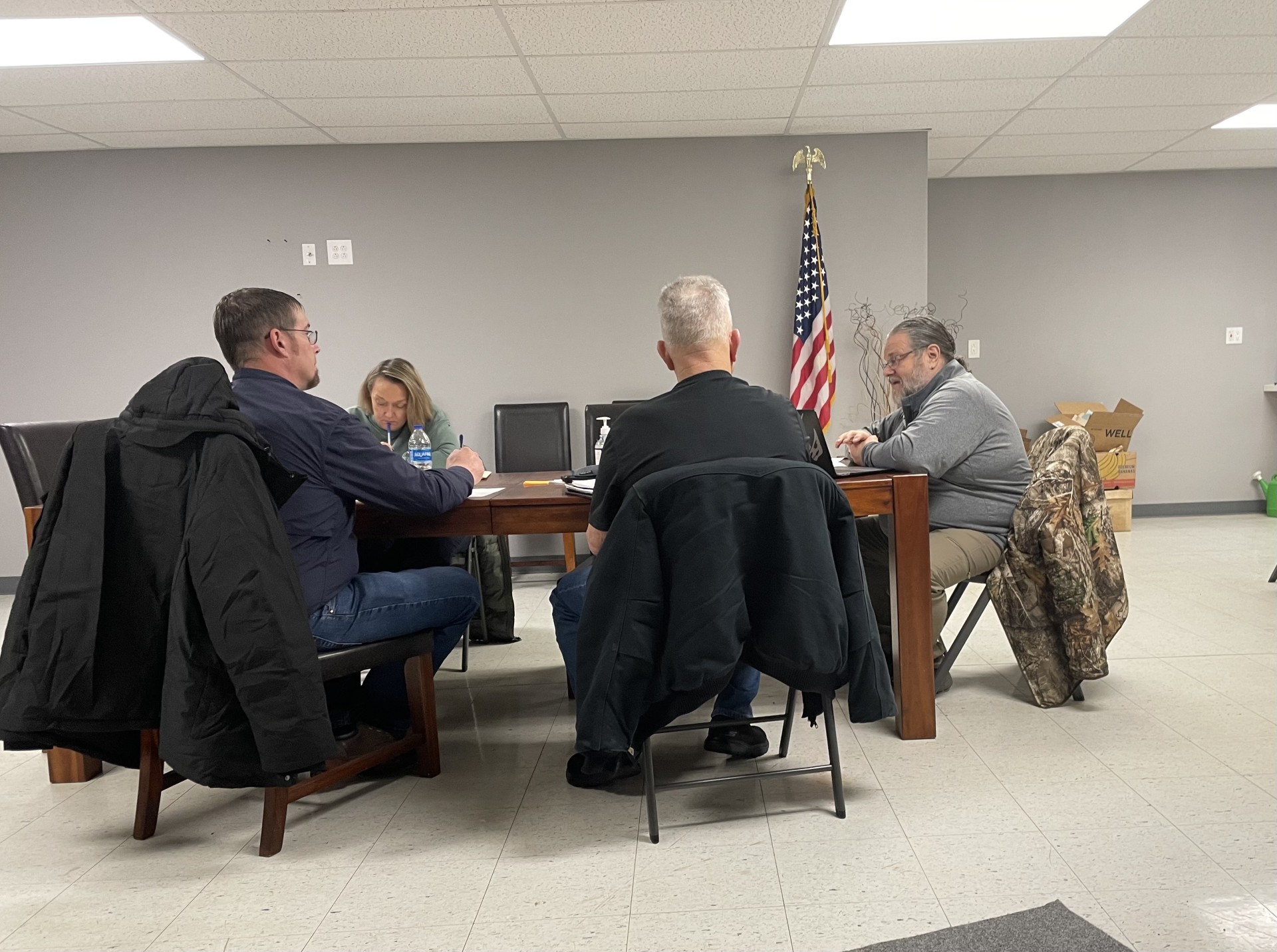 Panama To Focus On Sidewalk Projects