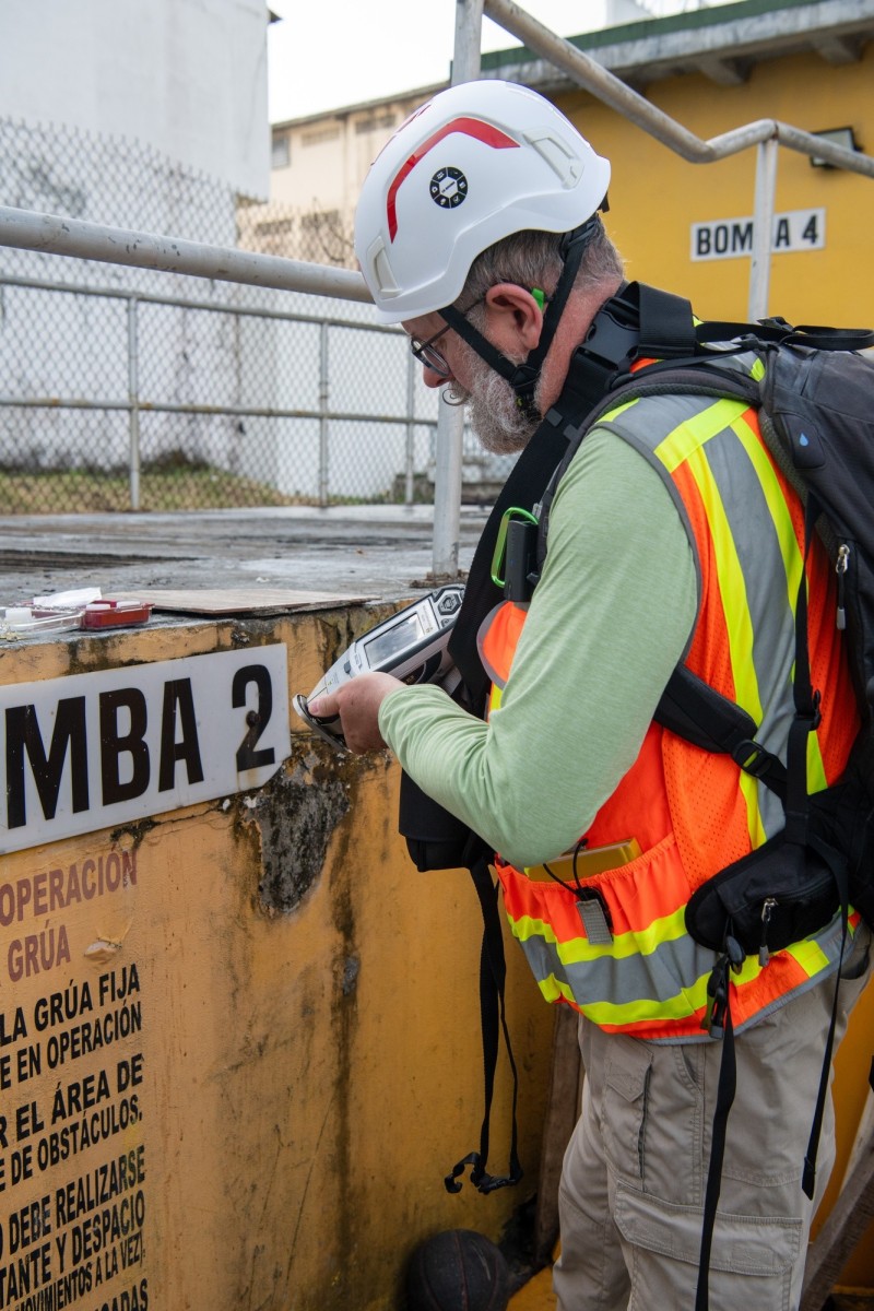U.S. Engineering Team Assesses Col&oacute;n, Panama&rsquo;s Infrastructure Challenges, Strengthening Bilateral Partnership