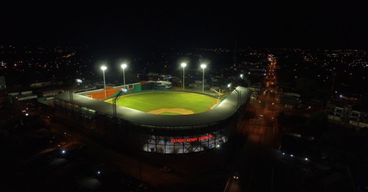 B&eacute;isbol Juvenil 2026 resultado| Chiriqu&iacute; defiende la casa y aventaja a Los Santos en la Ronda de Ocho